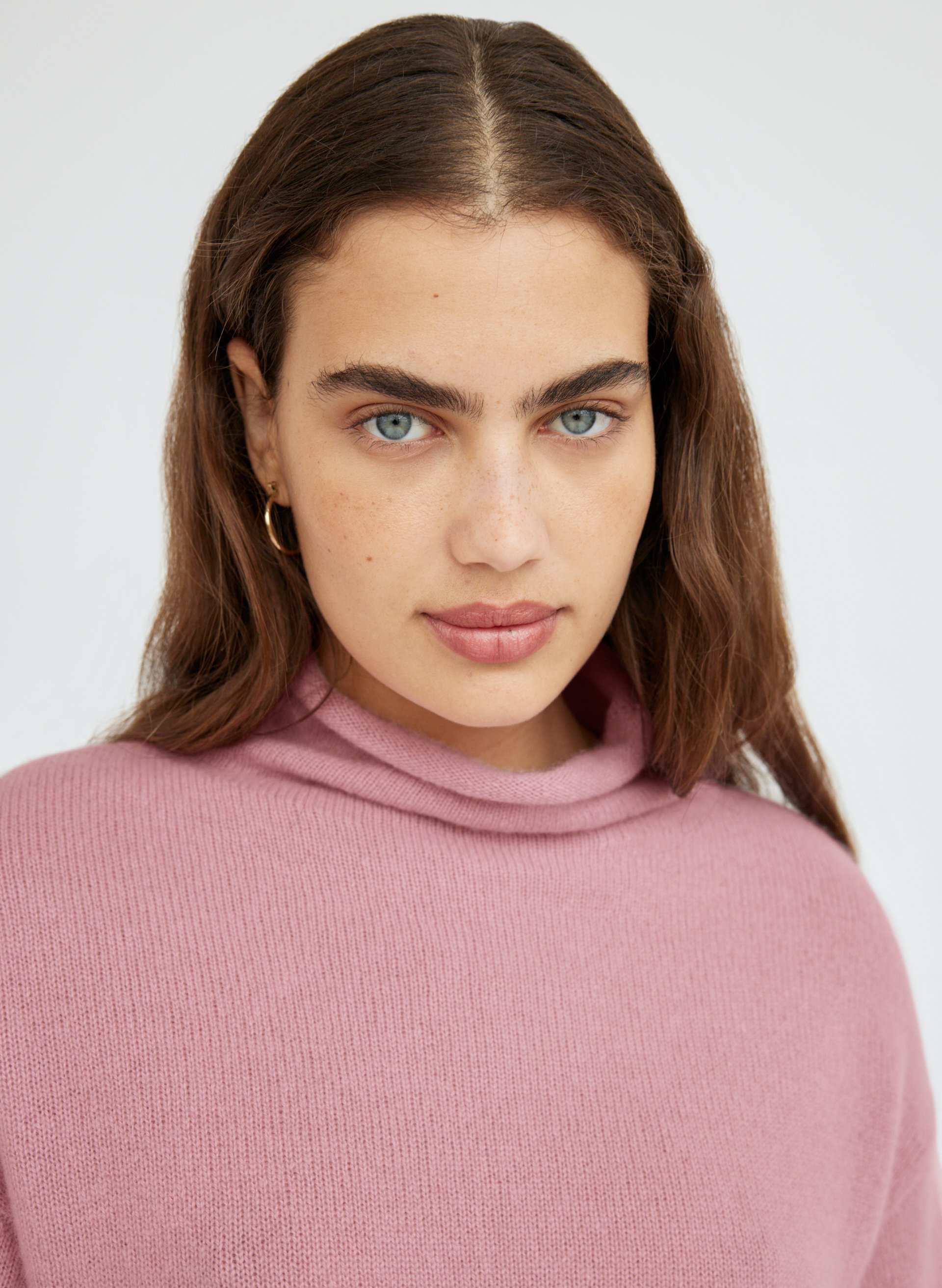 Cyprie Cashmere Sweater