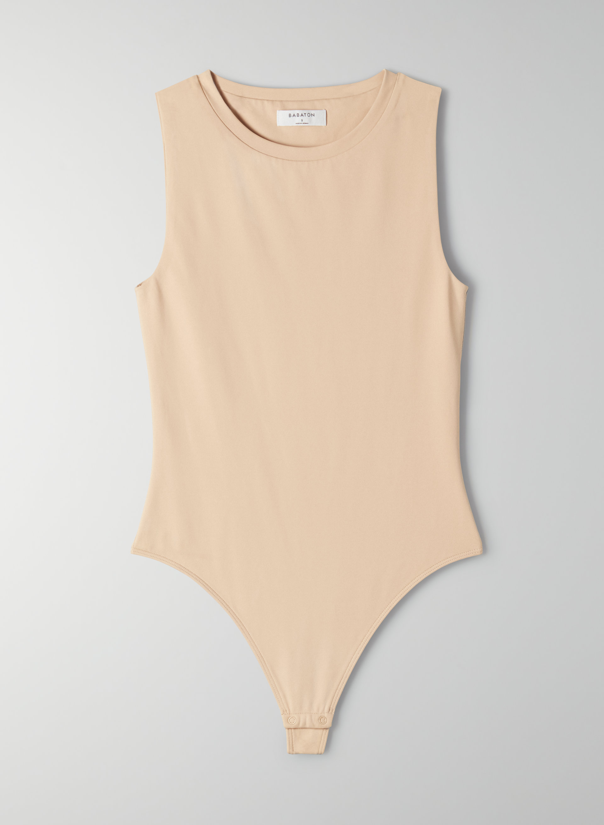 Contour Muscle Bodysuit