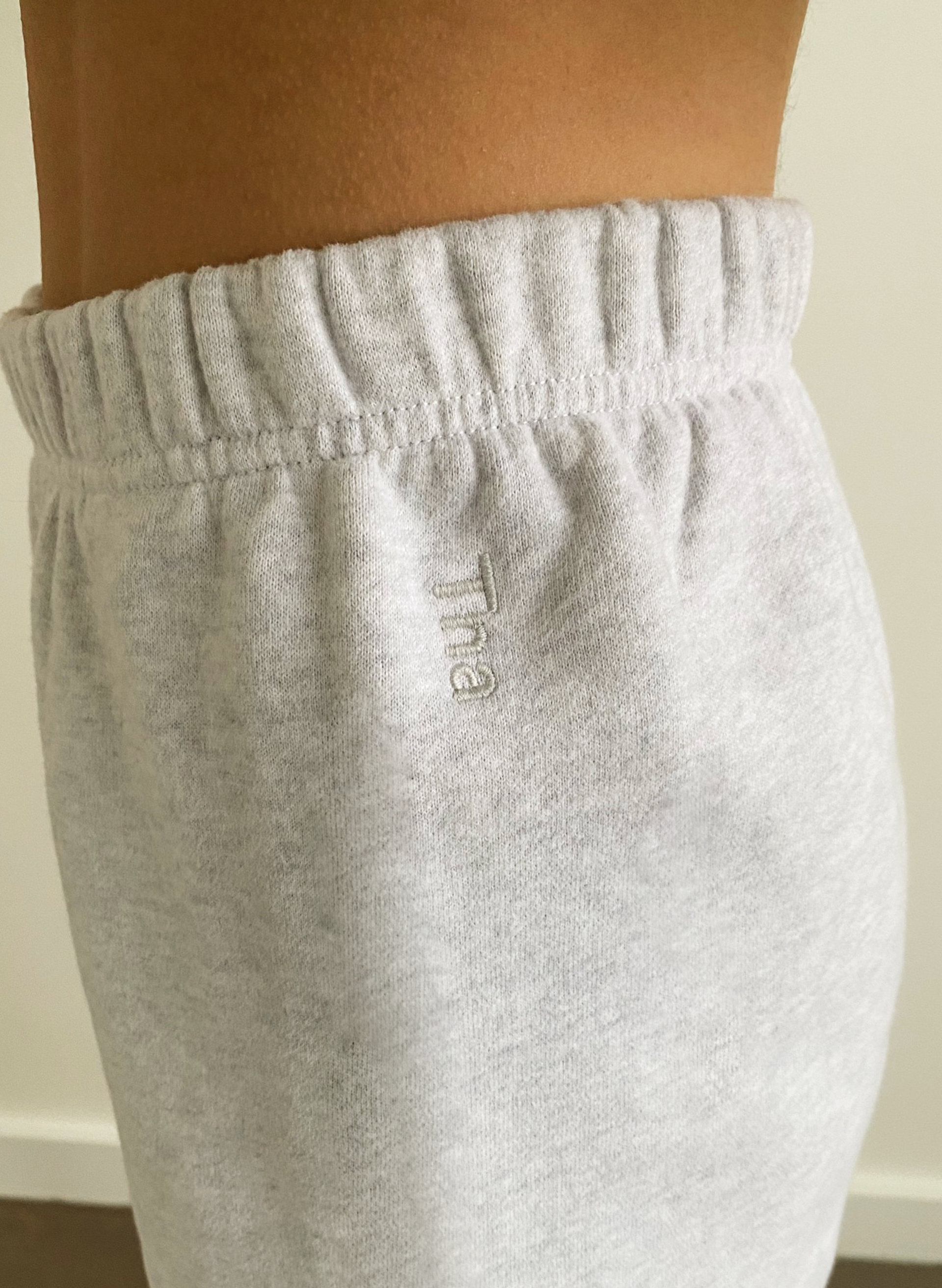 Cozy Fleece Perfect Hi-Rise Sweatpant
