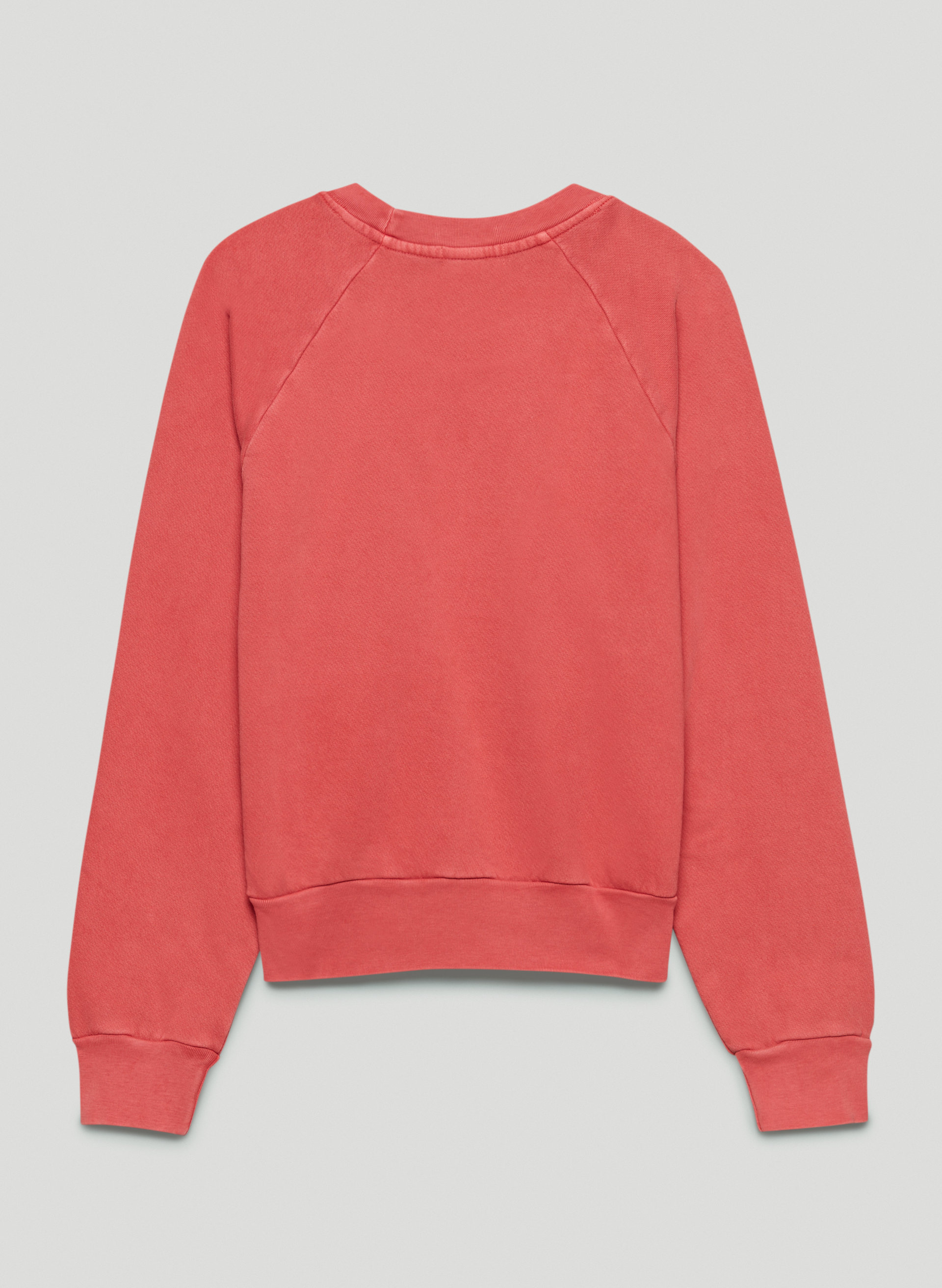 The Debbie Crew Sweatshirt
