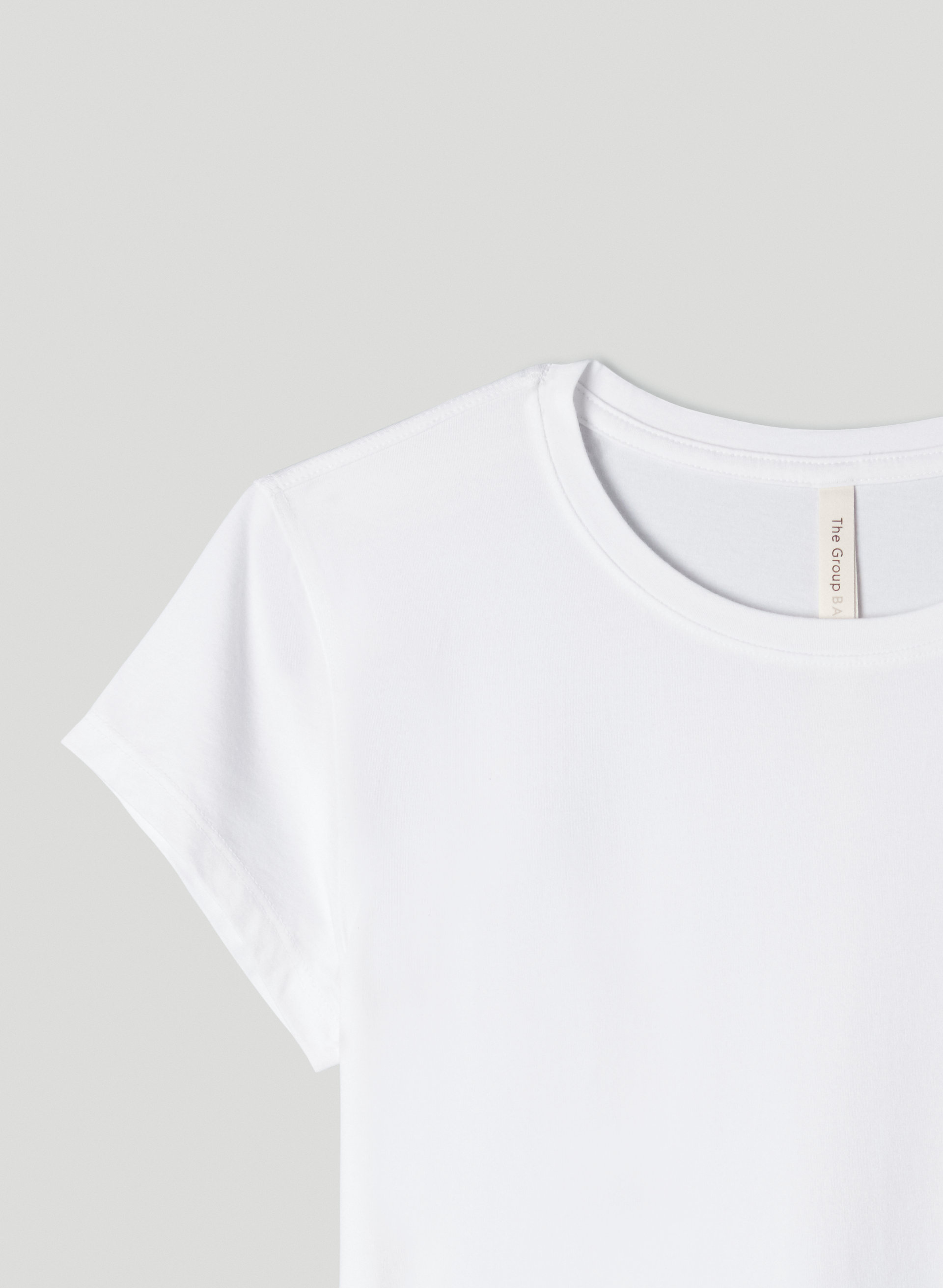 Foundation Crew T-Shirt