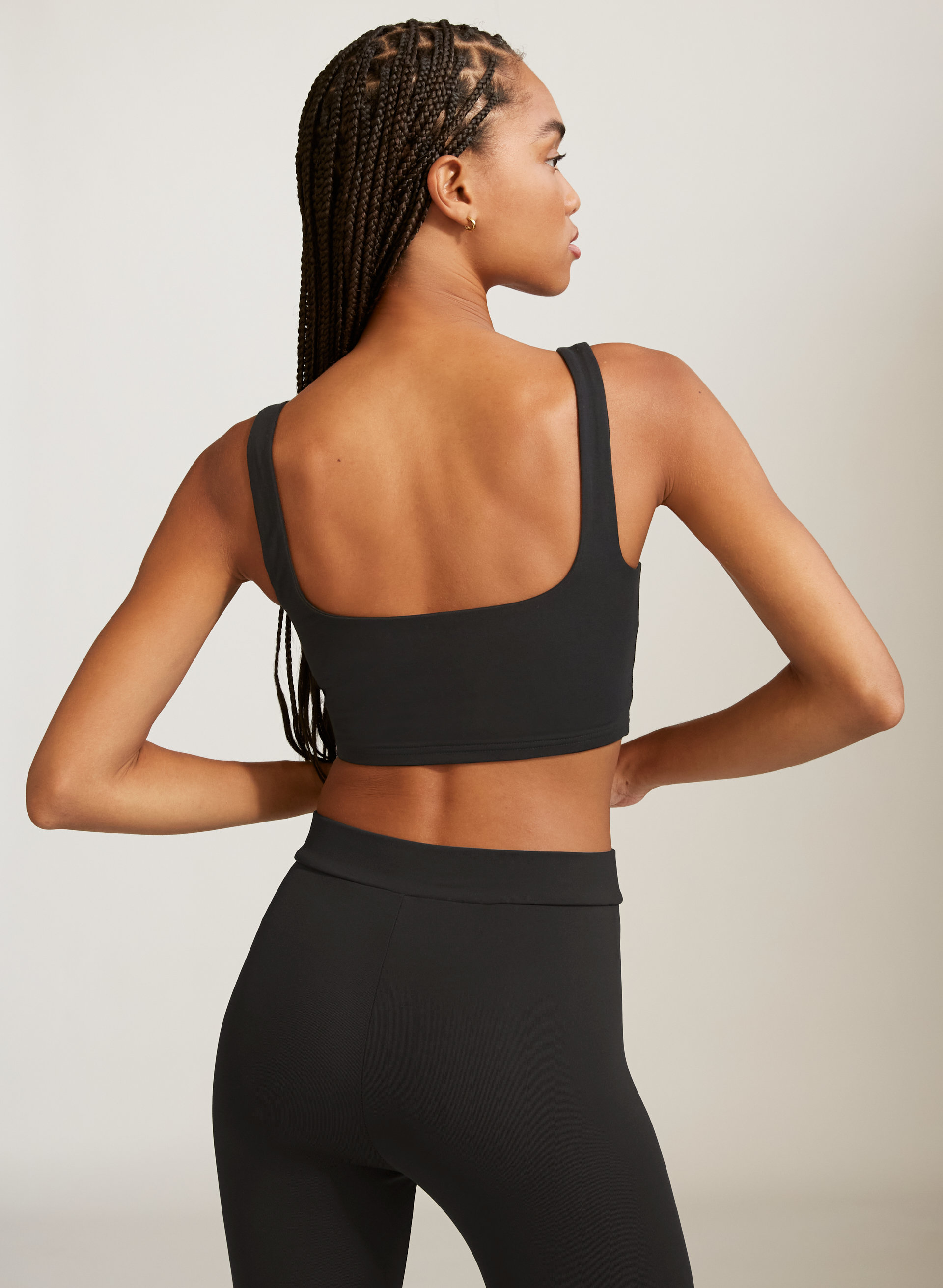 Soft Contour Bra Top