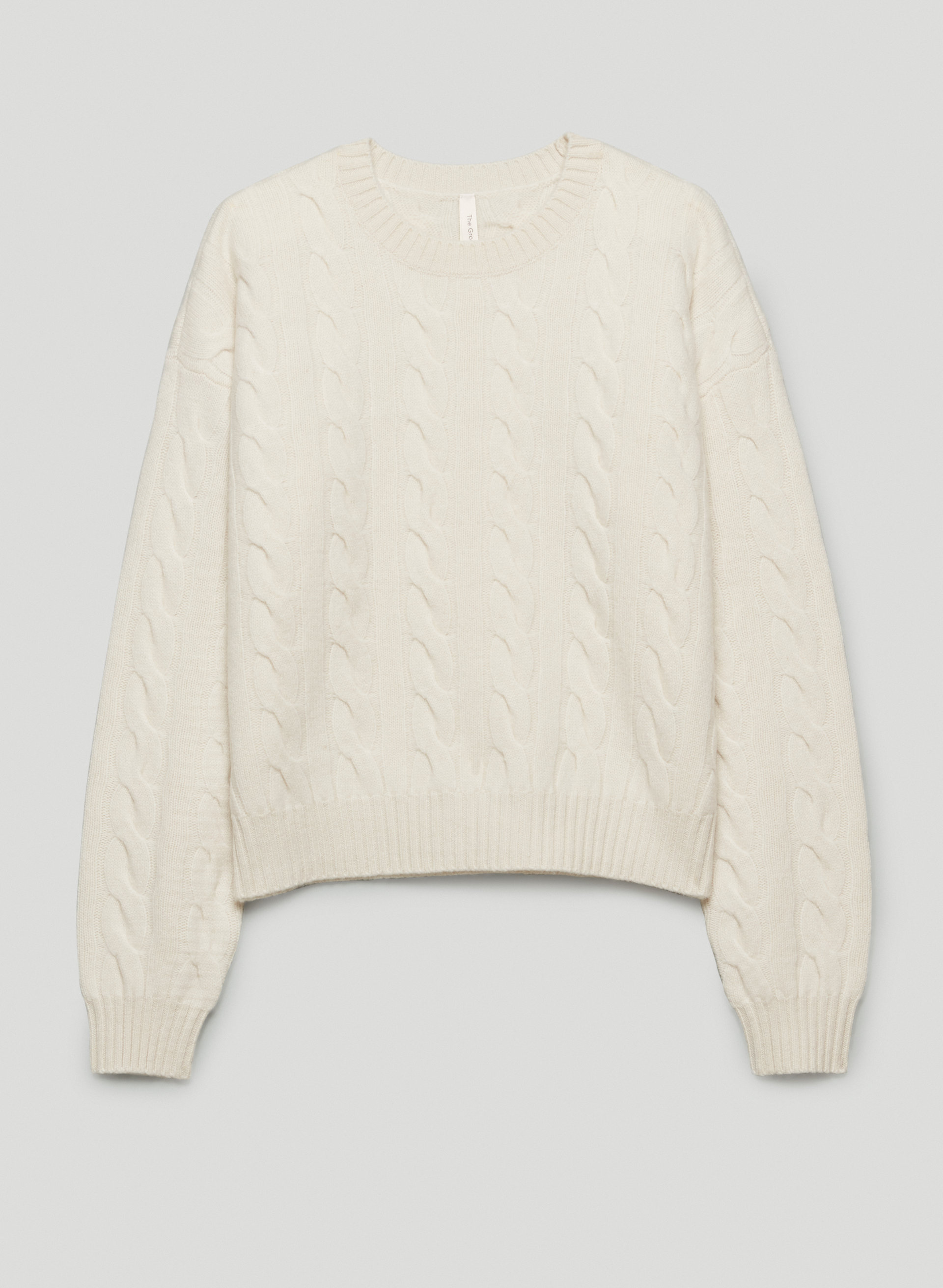 Illustrator Sweater