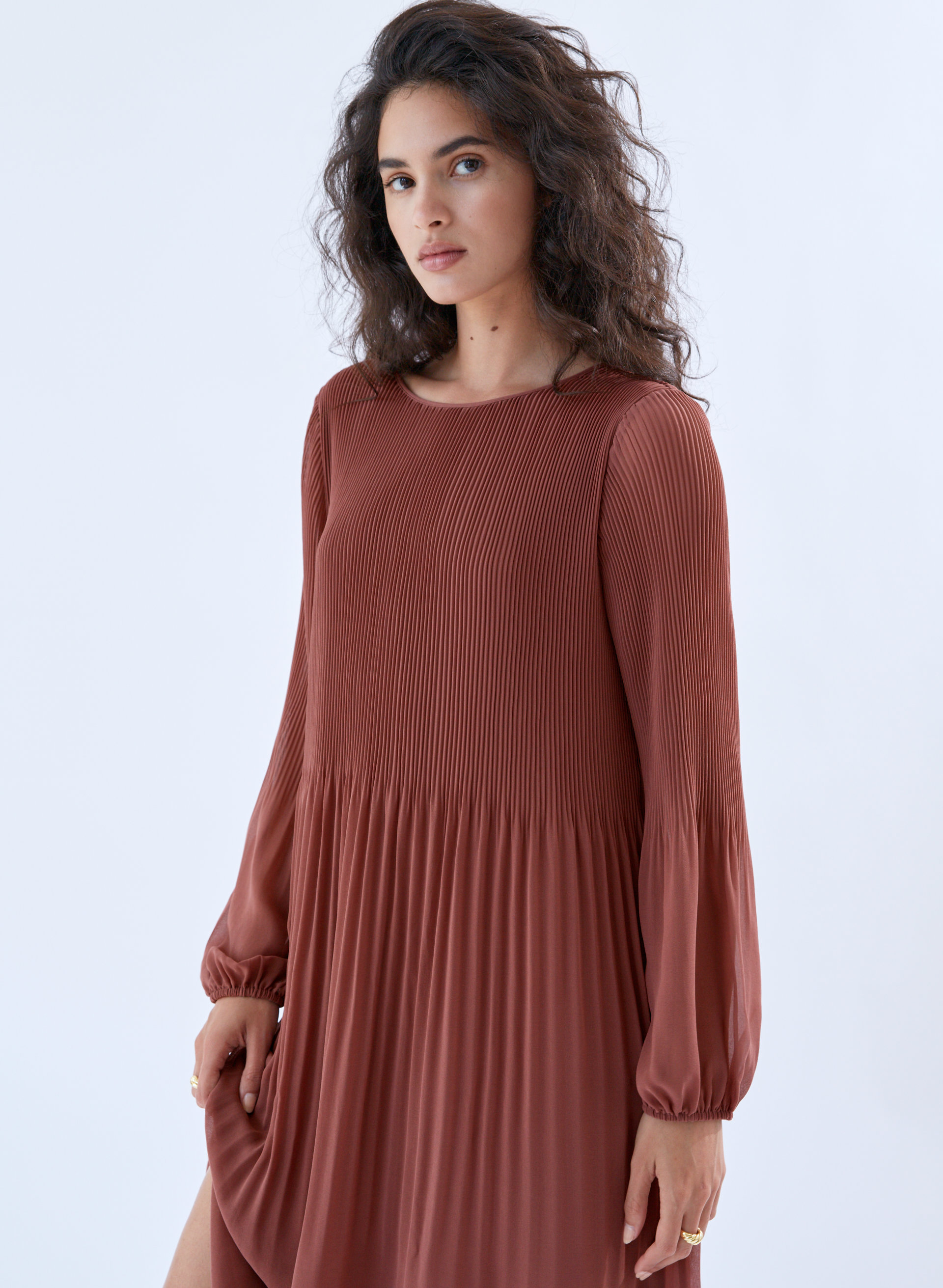 Daydreamer Midi Dress