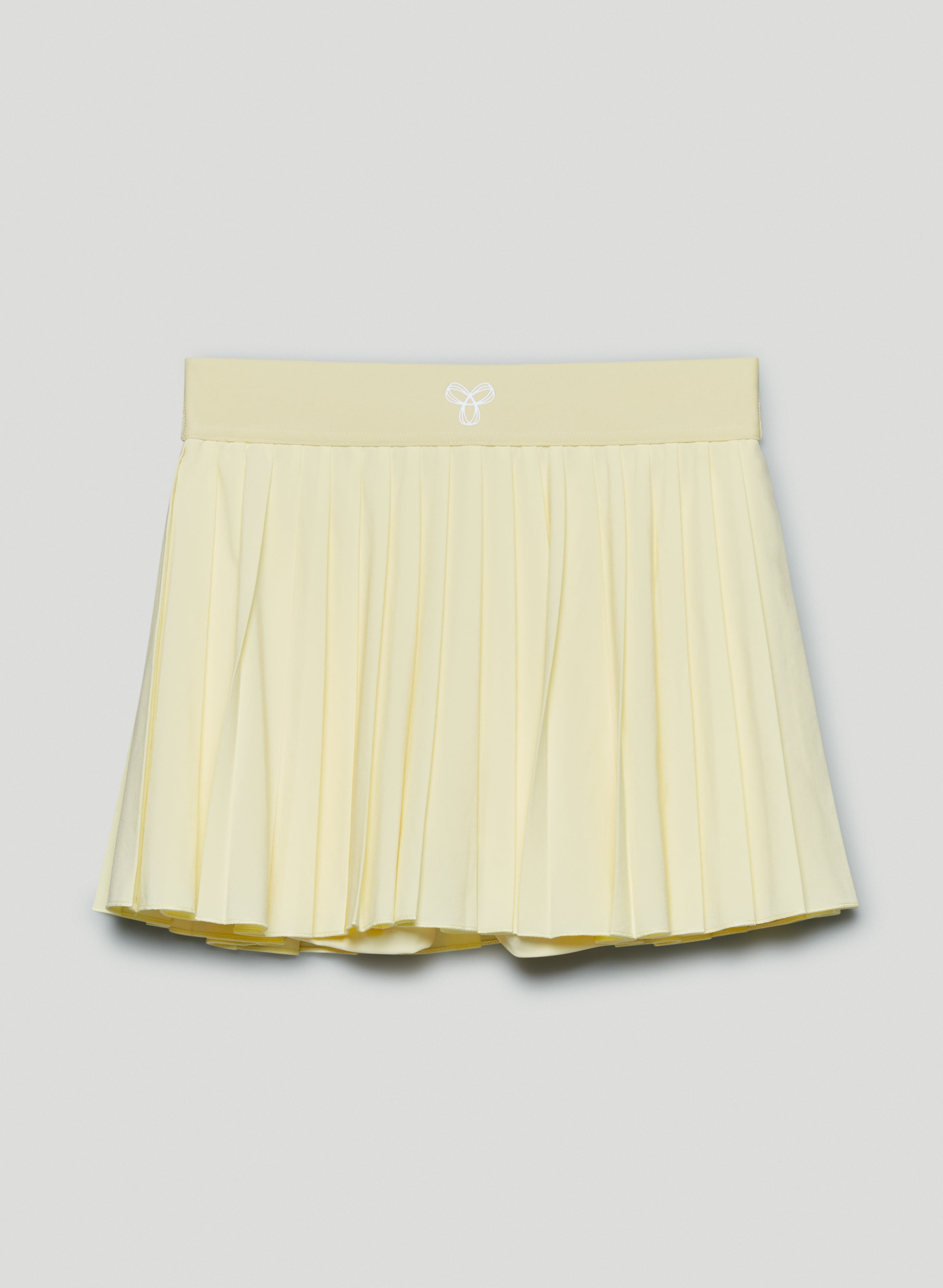 Tennis Skirt