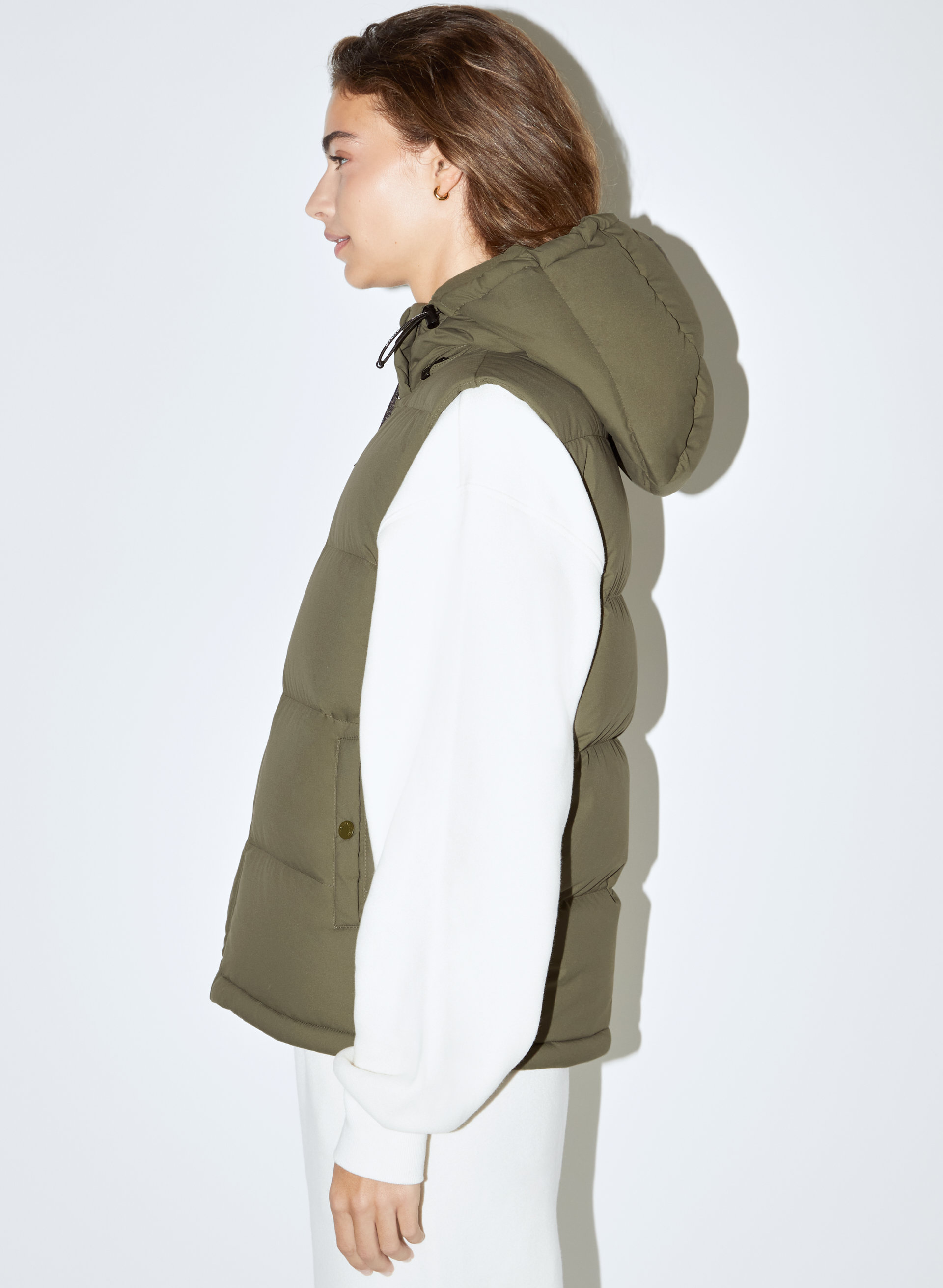 The Super Puff™ Vest