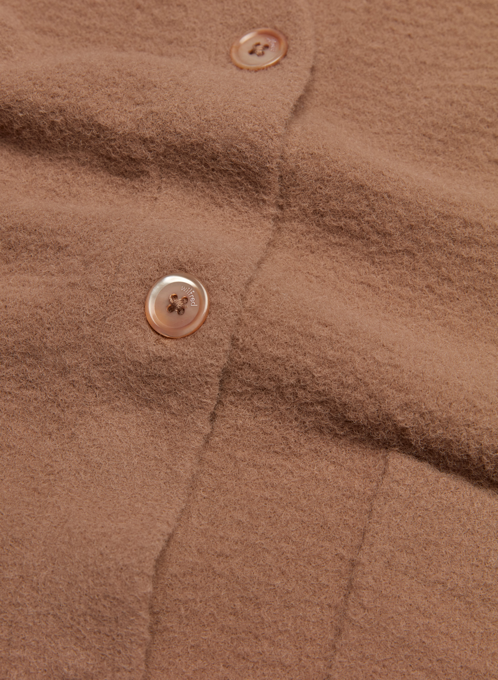 Hush Knit Oversized Cardigan