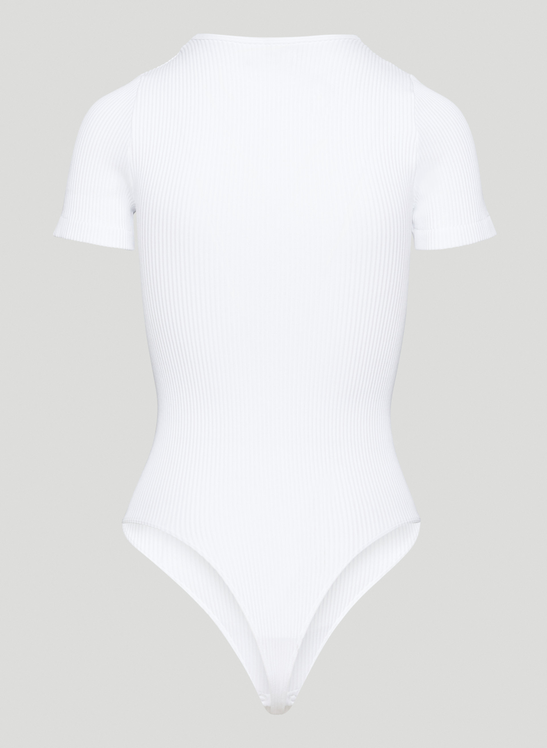 Seamless Tee Bodysuit