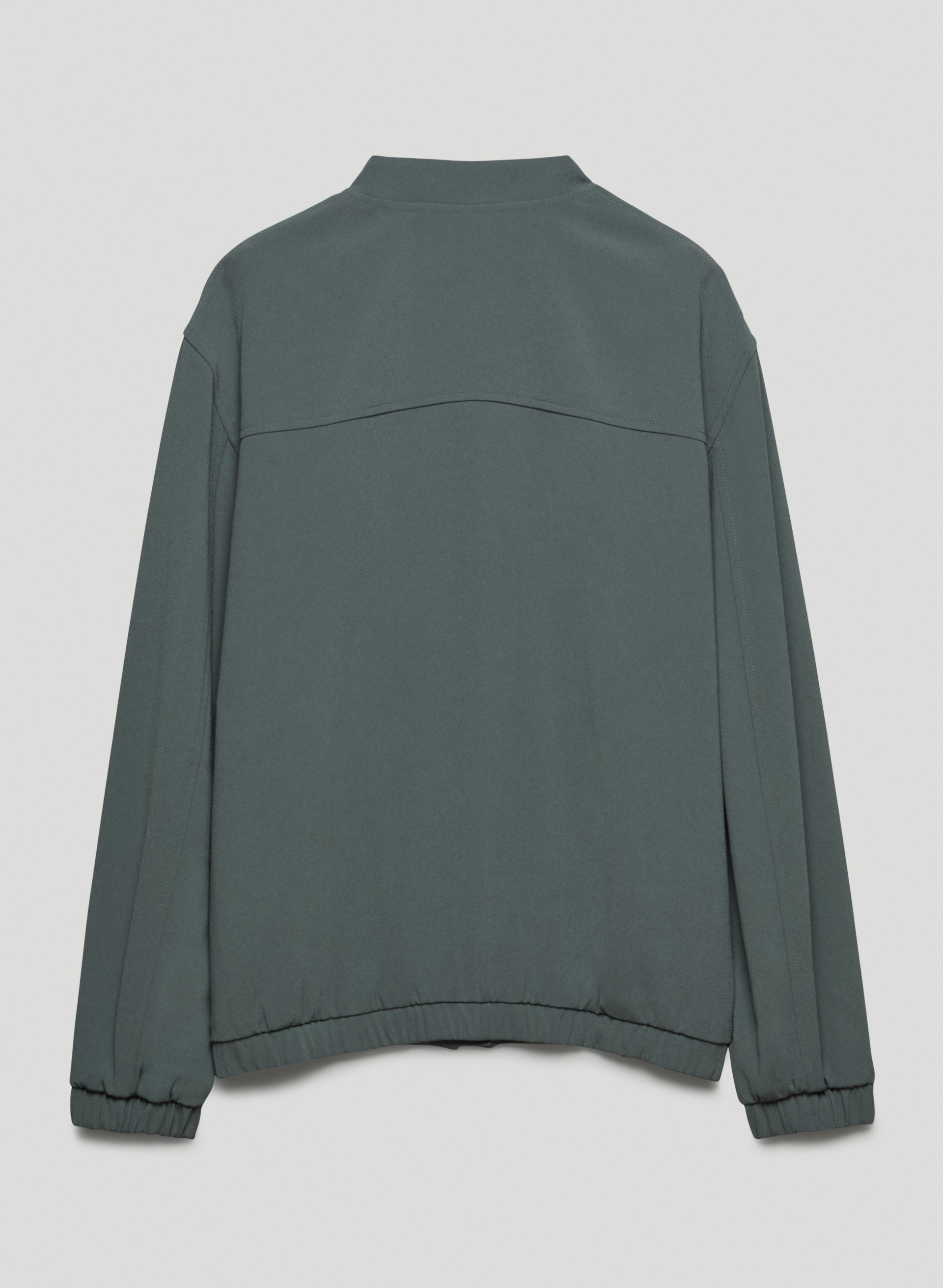 Forbes Bomber Jacket