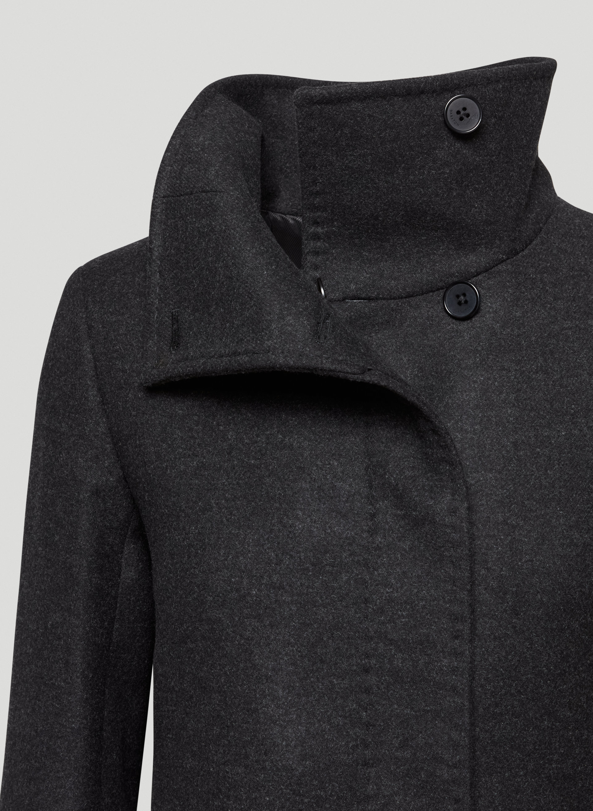 Walton Wool Coat