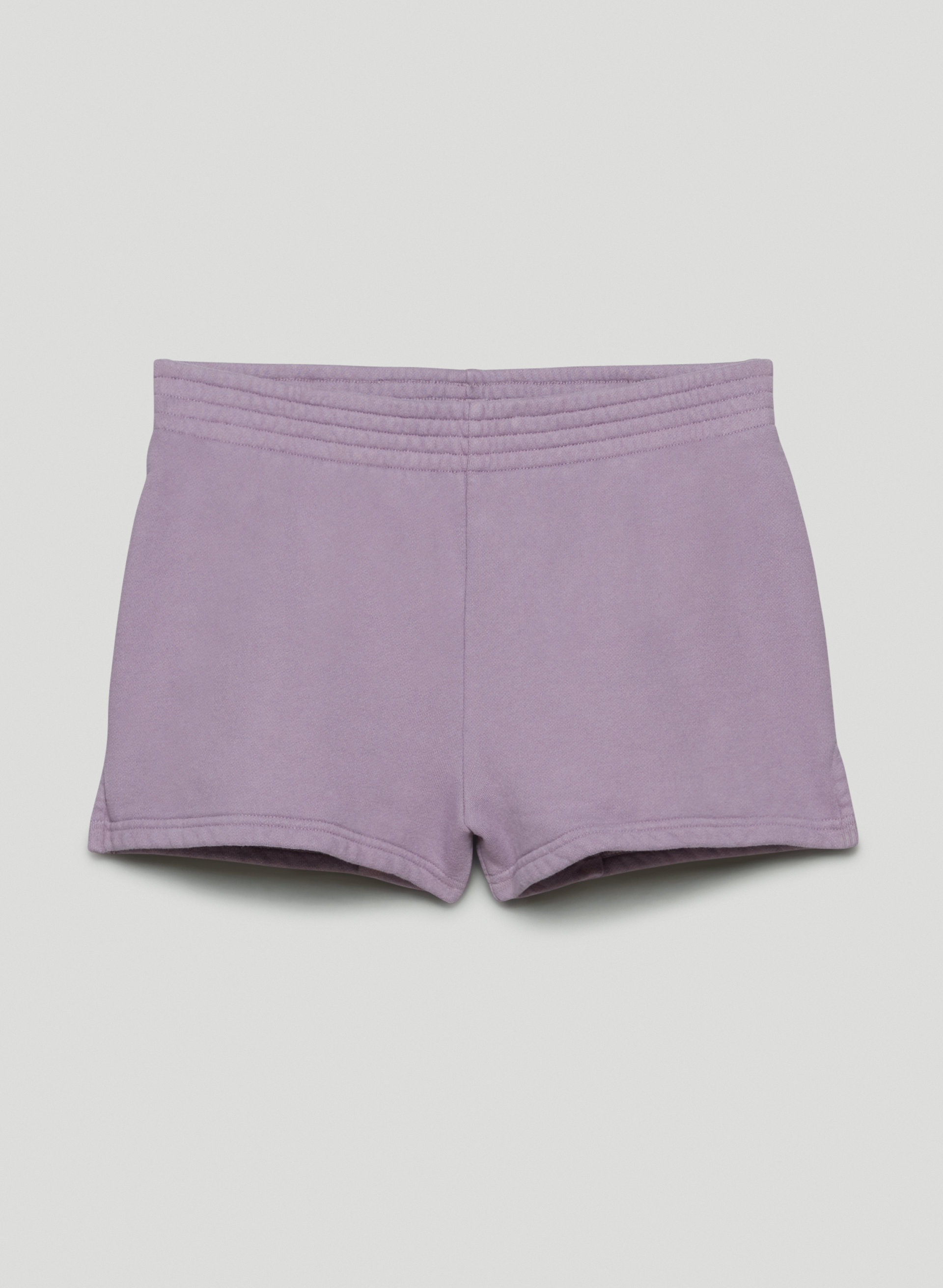 Cozy Fleece Perfect 2" Sweatshort