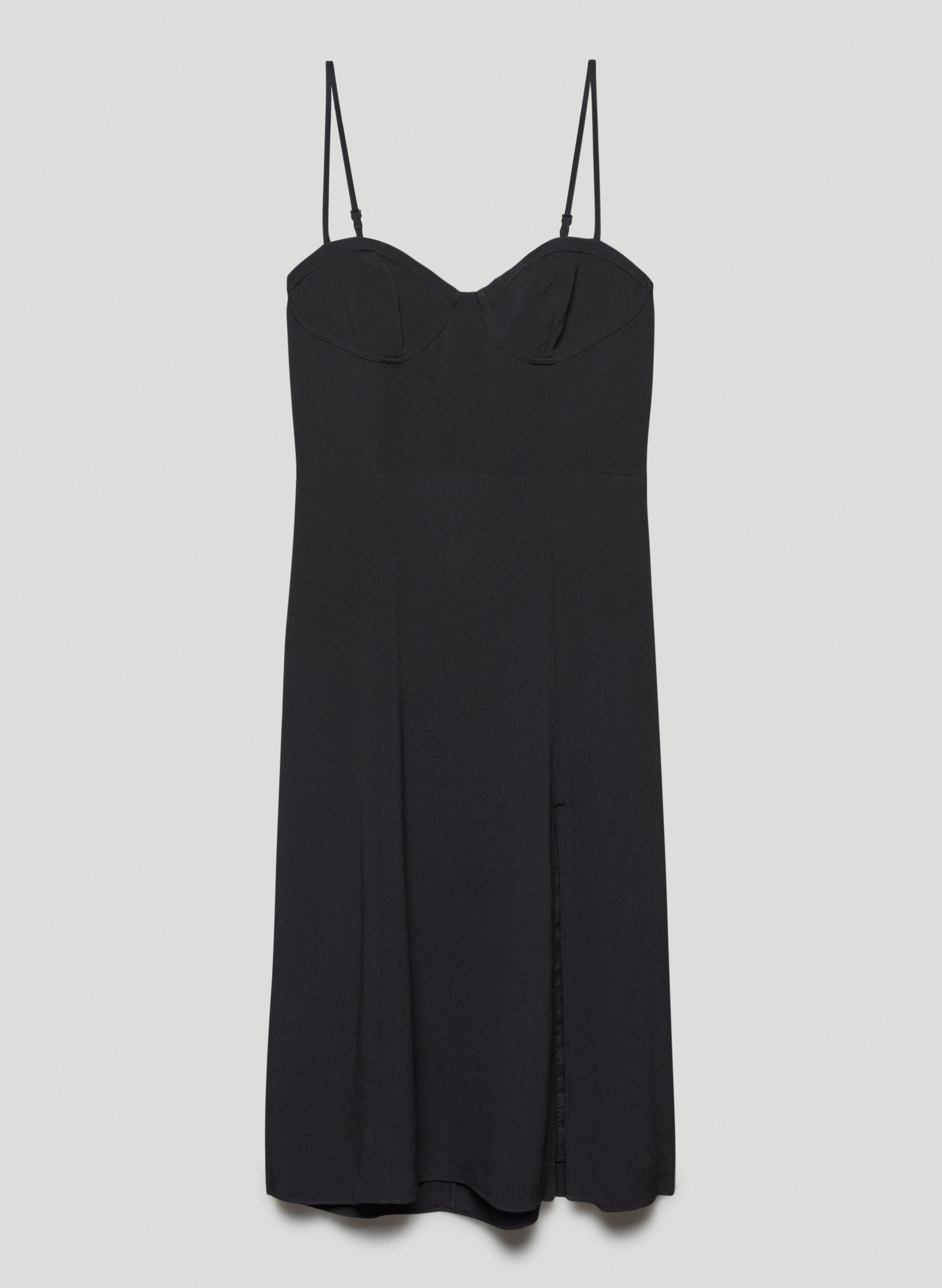 Viola Midi Dress