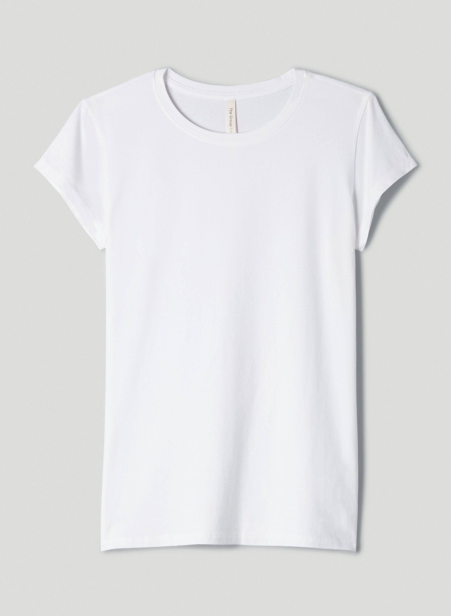 Foundation Crew T-Shirt