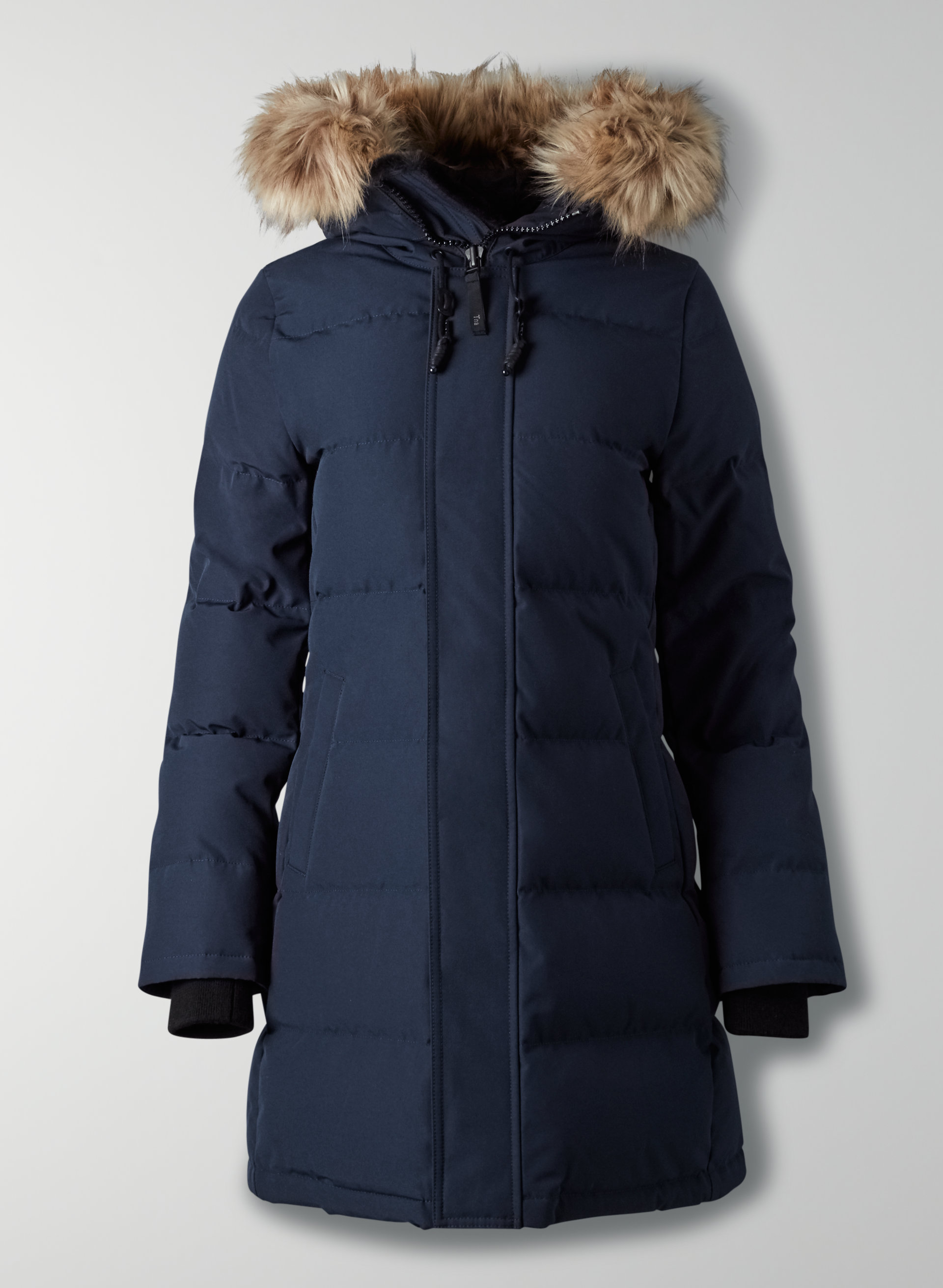 The Powder Parka™