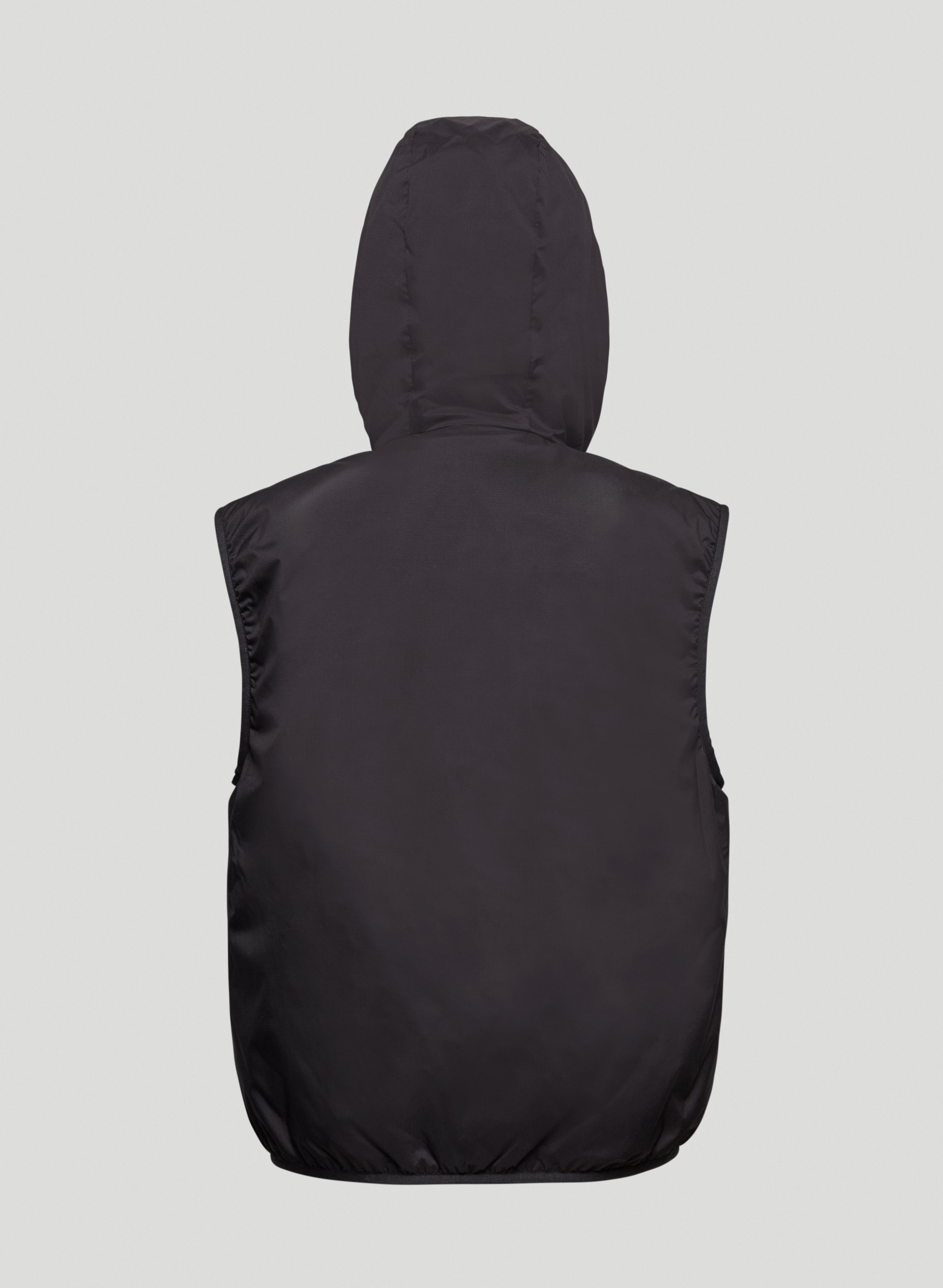 The Pillow Puff Vest