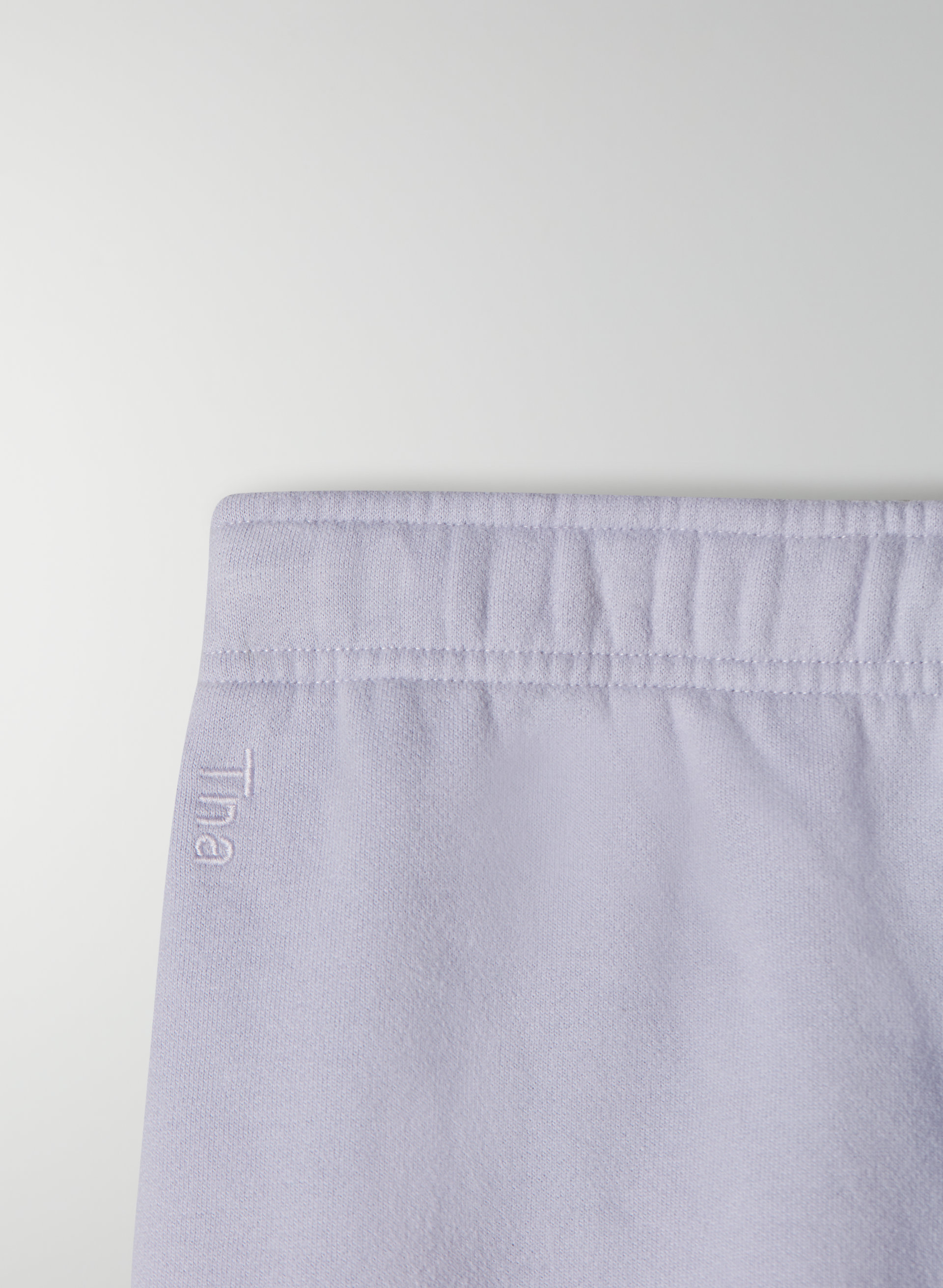 Cozy Fleece Mega 5" Sweatshort