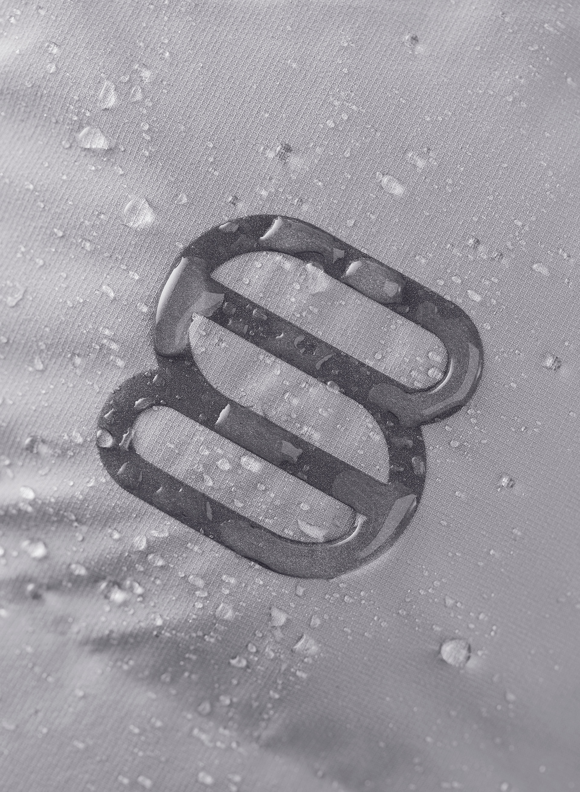 The Super Puff?O™ Shorty