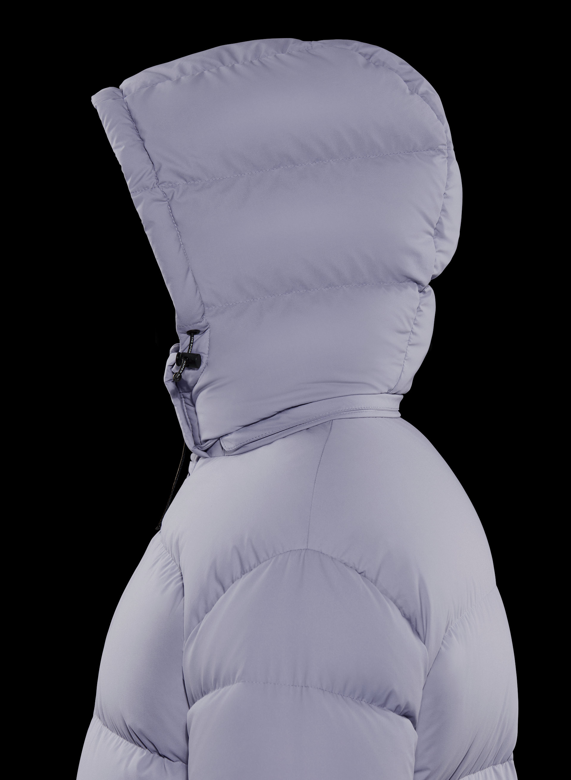 The Super Puff™ Shorty