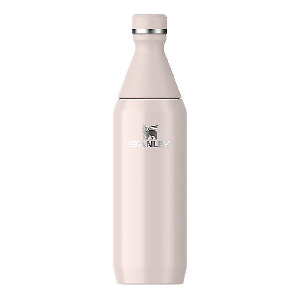 Stanley All Day Slim Bottle Rose Quartz 600ml