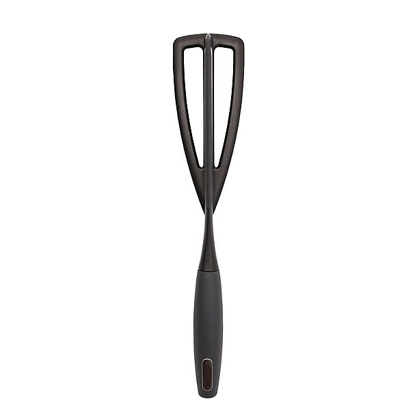 Lakeland 2-in-1 Batter Whisk and Spatula