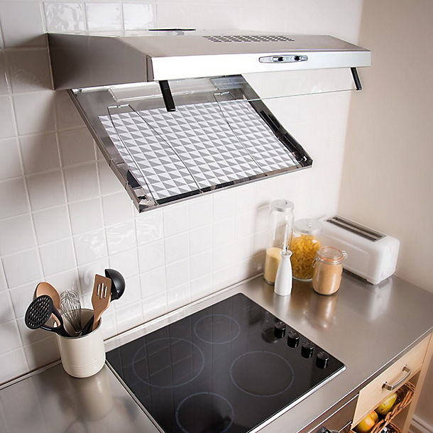 Cooker Hood Grease Filters