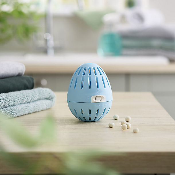 Ecoegg Laundry Egg 70 Washes - Fresh Linen