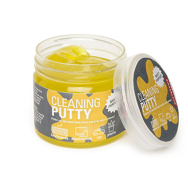 Kikkerland Cleaning Putty