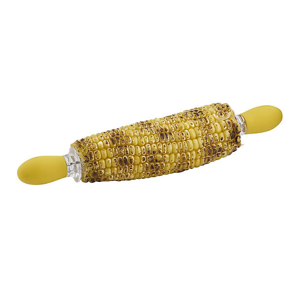 8 Corn on the Cob Skewers