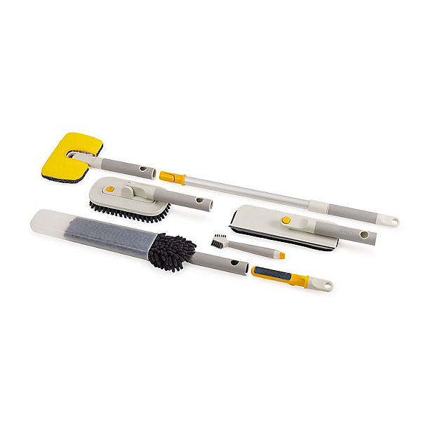 Joseph Joseph CleanTech? 5-Piece Cleaning Tool Set