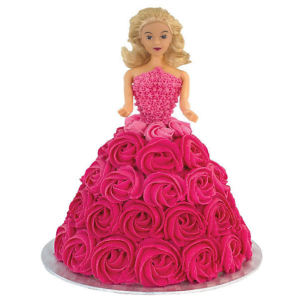 PME Doll Pick - Olivia
