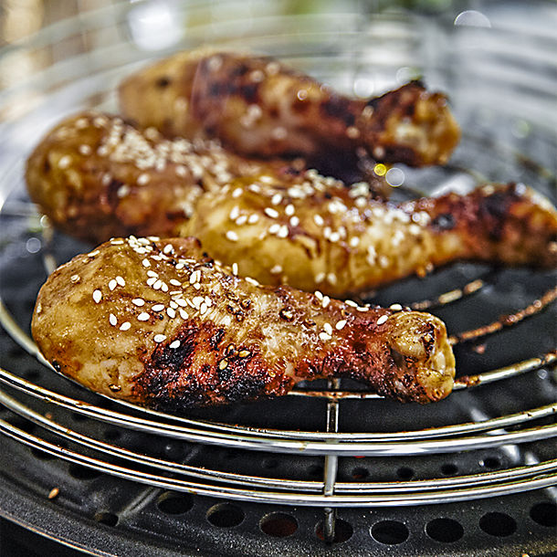 Cobb Barbecue Roasting Rack