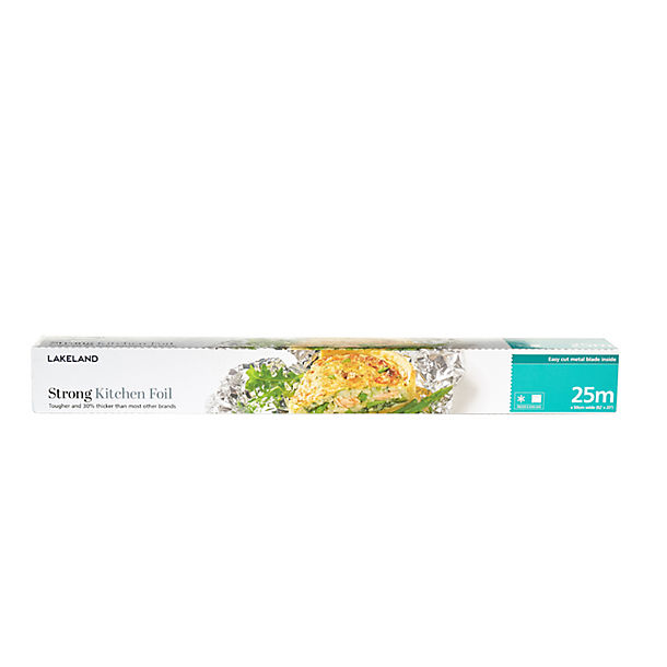 Lakeland Strong Foil 50cm x 25m
