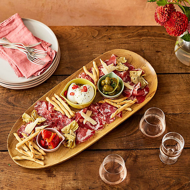 Jamie Oliver Big Love Platter
