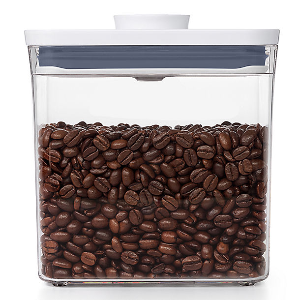OXO Good Grips POP Square Food Storage Container 2.6L