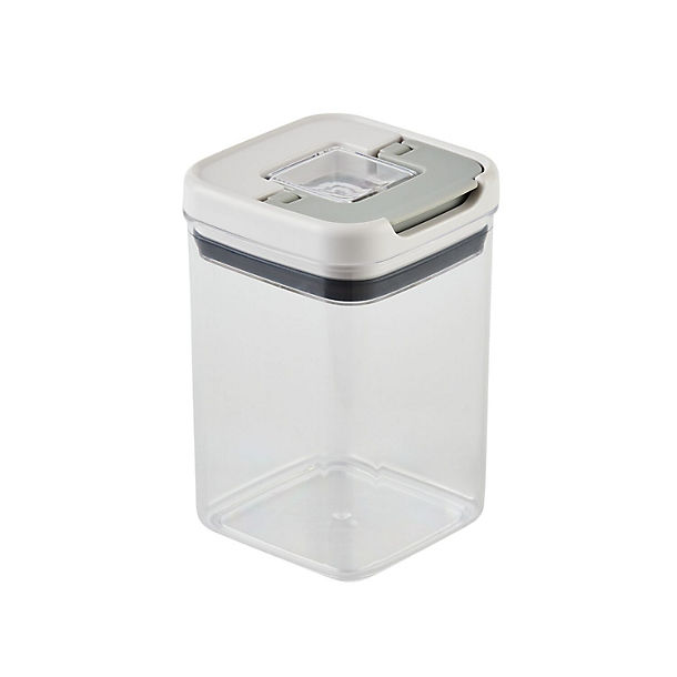 Lakeland Square Dry Food Storage Container 800ml