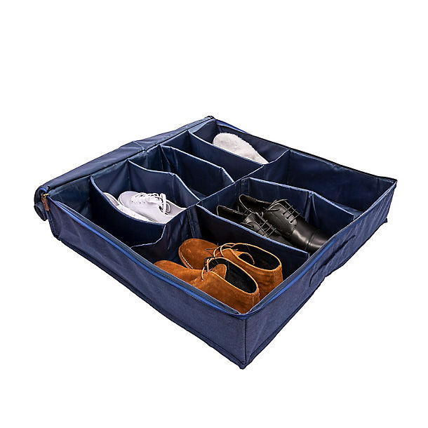 Lakeland Under Bed Shoe Storage
