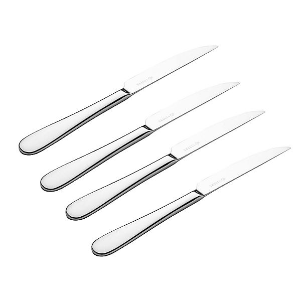 4 Viners Select Steak Knives