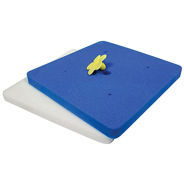 PME Foam Pads
