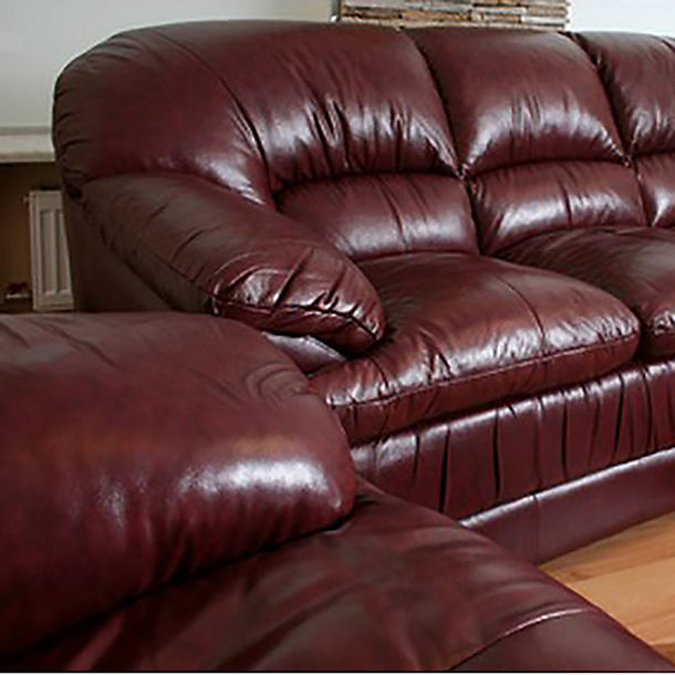Complete Leather Furniture Care Cleaning Kit