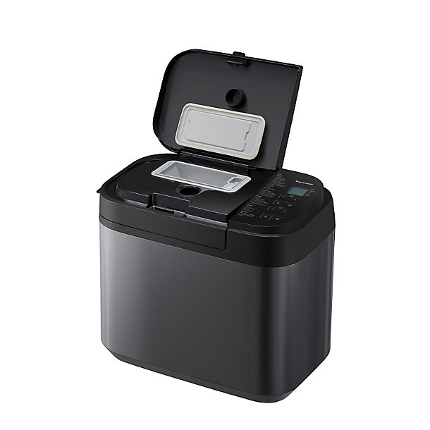 Panasonic Gunmetal Grey Automatic Bread Maker SD-YR2540HXC