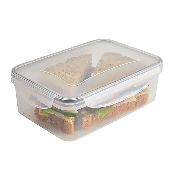 Lakeland 1.5L Food Storage Box