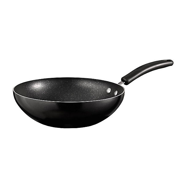 Lakeland Classic 26cm Aluminium Stir Fry Pan