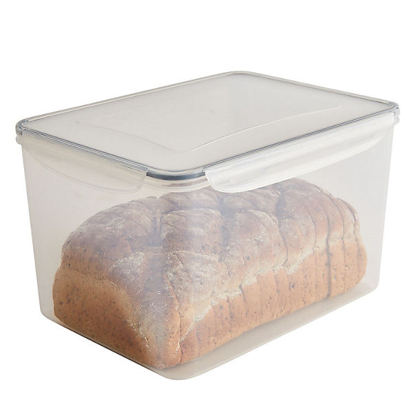 Lakeland Clip Food Storage Box 9L