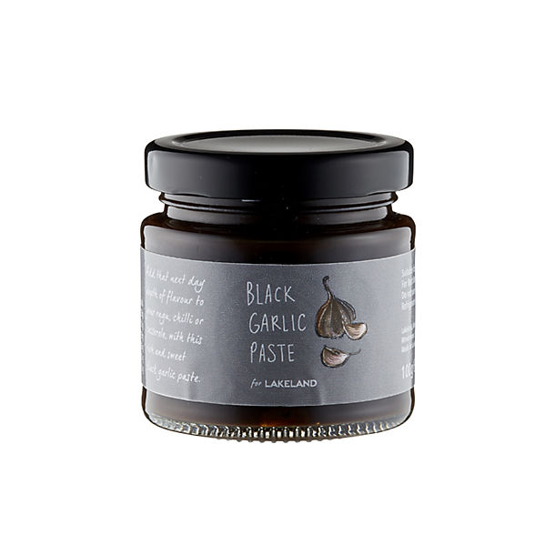 Lakeland Black Garlic Paste 100g