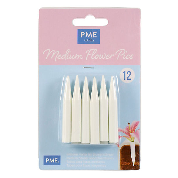PME Medium Flower Pics