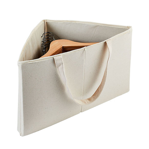 Lakeland Foldable Hanger Storage Bag