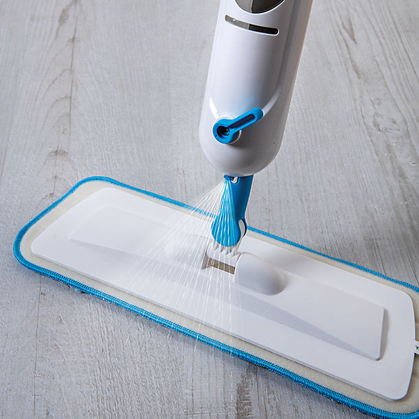 Lakeland 1L Laminate and Sealed Wood Floor Cleaner
