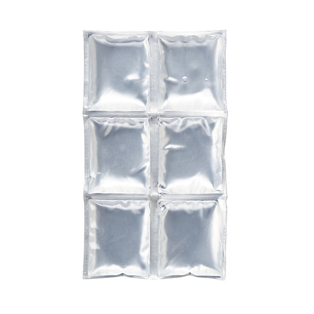 3 Reusable Mini Ice Packs