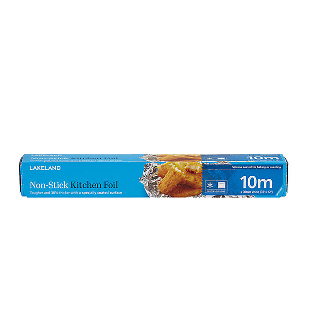 Lakeland Non-Stick Foil 30cm x 10m