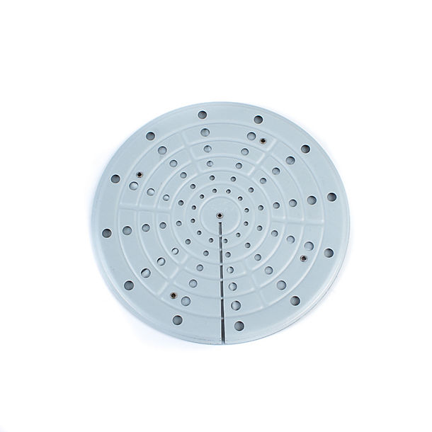 Large Heat Diffuser